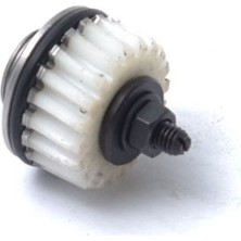 Milimetrik Makina  Yuvarlak Kesim Motor Büyük Dişlisi/ S-131