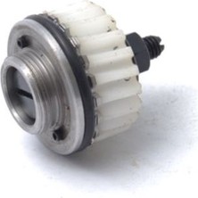 Milimetrik Makina  Yuvarlak Kesim Motor Büyük Dişlisi/ S-131