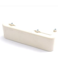 Milimetrik Makina Siruba Overlok K Seri Yan Plastik Kapak / KB207