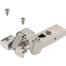 Blum 71T970A Clip Top Alüminyum Profil Süper Deve Menteşe 95°