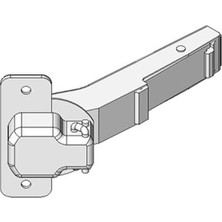 Blum 79T5550 Clıp Top +45° Iı Binili Açılı Menteşe