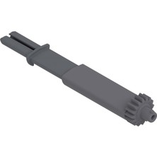 Blum T55.000R Tamdem Tıp-On Dişli Senkronizasyon Çubuğu