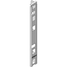 Blum ZB7C000S Legrabox Ahşap Arkalık Tutucusu Takım Beyaz