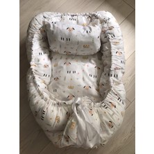 BabyCo Anne Yanı Yatağı Babynest