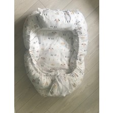 BabyCo Anne Yanı Yatağı Babynest