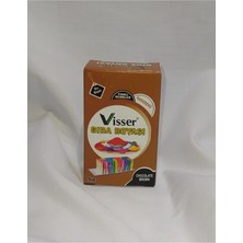 Visser Visser Gıda Boyası Toz 9gr Kahve