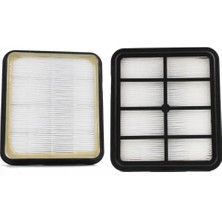 Fantom Technovac Eco Tr 8700 Cyclone Uyumlu Ön Motor Koruma Filtresi( 1 Adet )