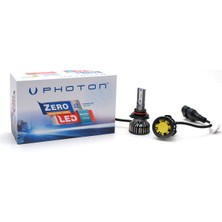 Photon Zero Hb3 9005 LED Headlight