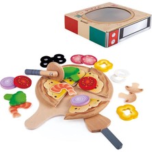 Hape Perfect Oyuncak Pizza Seti