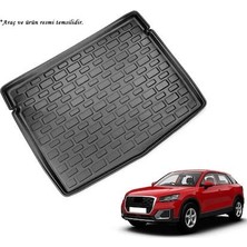 Apl 2005-2009 Fiat Punto Bagaj Havuzu