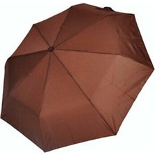 Dzc Kuzenler Avm Lacivert Tam Otomatik Dayanıklı Katlanabilir Unisex Şemsiye