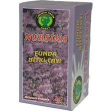Nursima Funda Bitki Çayı