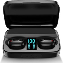 Twt A10S Redmi Earbuds Tws Bluetooth 5.0 Kulaklık Powerbank Özelliği