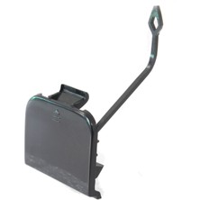 Heropar Mercedes W210 Ön Tampon Çeki Kapağı 2108850026