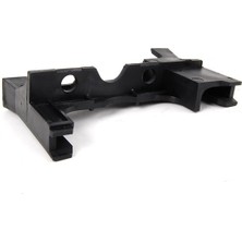 Heropar Bmw E36 Arka Tampon Sağ Bağlantı Braketi 51121960698