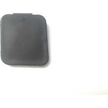 Heropar Mercedes W220 1998 - 2006 S Kasa Arka Tampon Kapağı 2208850423