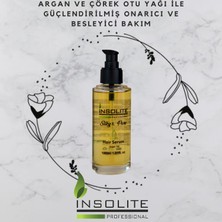 Insolite Professional Silky & Pure Hair Serum 100ML