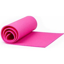 Yukon 7 mm Pilates Matı Pilates Minderi Yoga Matı