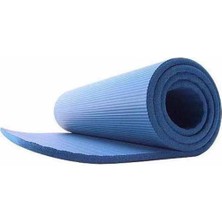 Yukon 10 mm Pilates Matı Pilates Minderi Yoga Matı