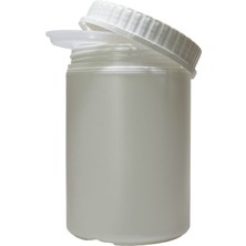 Paradise Boş Kavanoz Kilitli ve Tıpalı 1 Lt 6 Adet