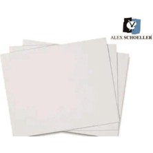 Alex  Alex Schoeller 25X35 Resim Kağıdı 120 gr 100'LÜ  Fotokopi ve Baskı Kağıtları
