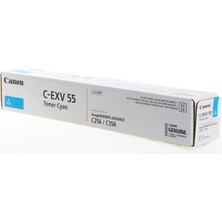 Canon Imagerunner Advance C356P Iıı Mavi  fotokopi toneri
