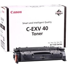Canon Image Runner IR-1133  Fotokopi Toneri