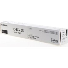 Canon Imagerunner Advance C356P Siyah  fotokopi toneri
