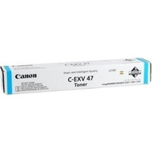 Canon IR-C355P Mavi  Fotokopi Toneri