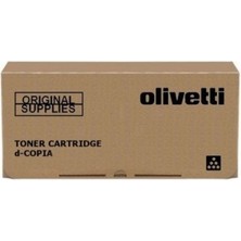 Olivetti PG-L2535  Fotokopi Toneri