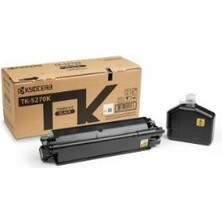 Kyocera TK-5270 Siyah  Fotokopi Toneri