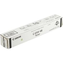 Canon CANON  IR-C1335İF Siyah  fotokopi Toneri