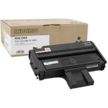 Ricoh SP-201  Fotokopi Toneri