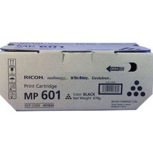 Ricoh Ricoh aficio 501SPF  Fotokopi Toneri