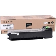 Sharp MX-M260  Fotokopi Toneri