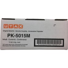 Utax UTAX PC2655W Mfp kırmızı  Fotokopi Toneri