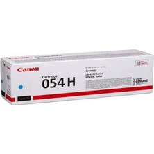 Canon I-Sensys MF-645CX Mavi  yazıcı toneri Yüksek Kapasiteli
