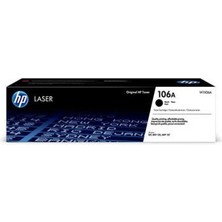 Hp Laser 107R  yazıcı Toneri