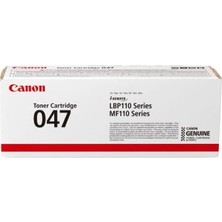 Canon I-Sensys LBP-112WF  yazıcı Toneri