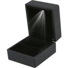 Entina Işıklı Yüzük Kutusu