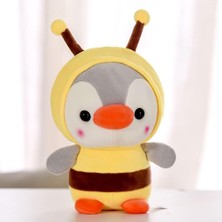 BDZ Mall Penguin - Arı Peluş Oyuncaklar (Yurt Dışından)