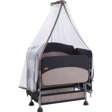 Acr Ciciko Anne Yanı Beşik C-1005