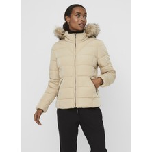 Vero Moda Mont, Xl, Krem