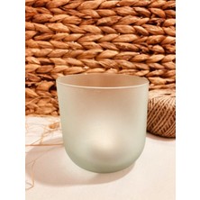 M'art Home Soft Cam Mint Mumluk- 8,5* 8,5