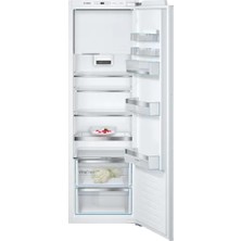 Bosch KIL82ADE0 285 Lt Ankastre Buzdolabı