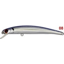 Wily Legend 9cm  5.8 gr Maket Balık  (0-0.6m)  - PF908