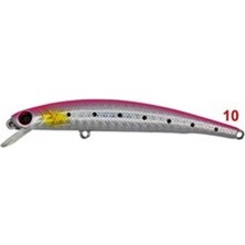 Wily Legend 9cm  5.8 gr Maket Balık  (0-0.6m)  - PF910