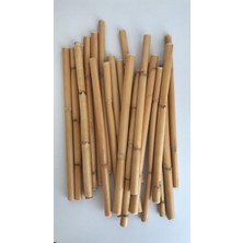 Emily Samy Bambu 12Lİ 60 cm