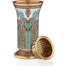 Decorium  Decorium Buhurdanlık Hürrem Ars 43