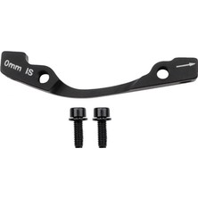 Strade Store Bisiklet Disk Fren Dönüştürücü Adaptörü Bisiklet Aksesuarları F160 / R140_B Adaptörü F160 R140_B Adaptörü